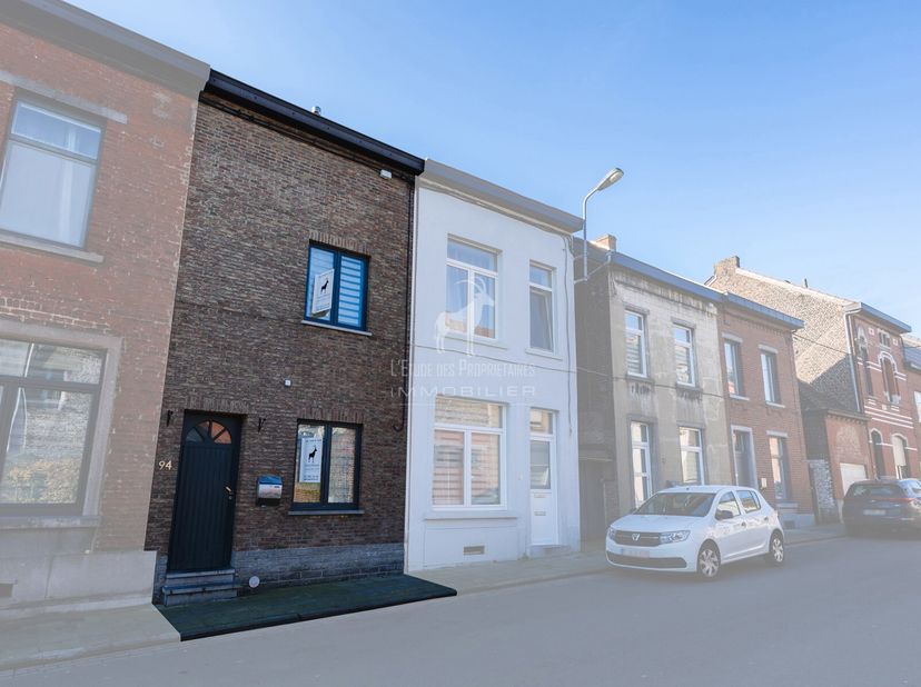 Agentschap Referentie: V6031-1688*** VIRTUELE TOUR: https://envisite.net/vtour/fr/hfh533 ***Ontdek dit prachtige huis in het charmante stadje LODELINS