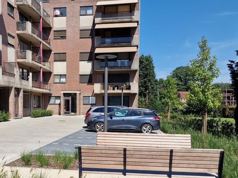Appartement à vendre
                    à 3560 Lummen