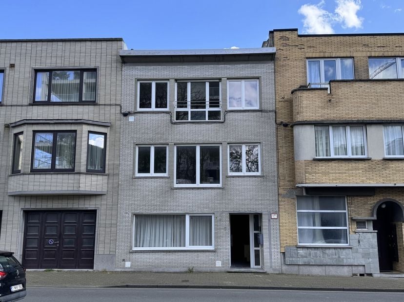 Appartement à louer
                    à 8400 Mariakerke