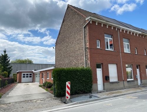                                        Woning te koop in Gent, € 375.000
