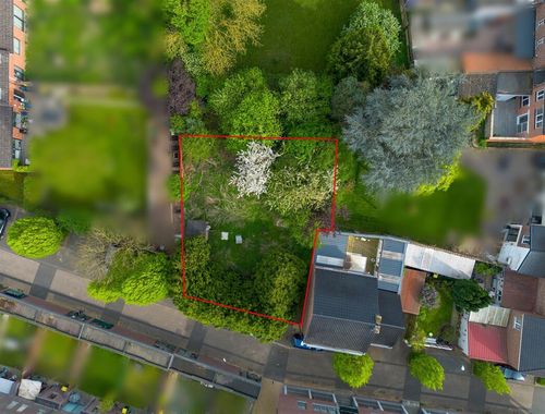                                         Grond te koop in Landen, € 99.000
