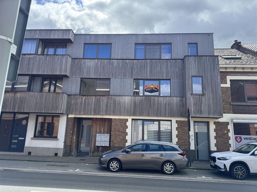 Appartement à louer
                    à 3580 Beringen