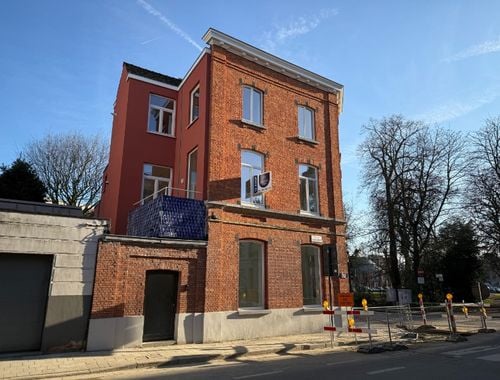                                         Handelspand te koop in Gent, € 235.000
