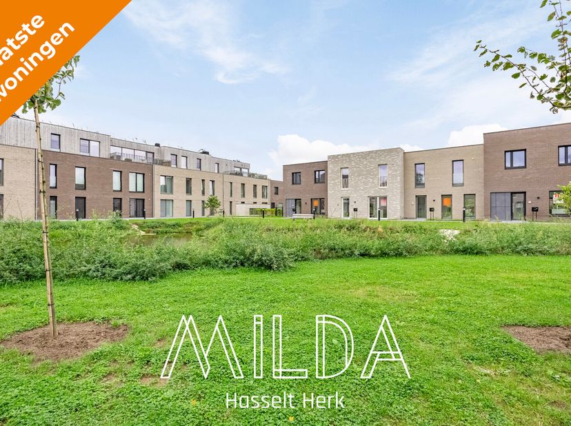 Huis te koop
                    in 3500 Hasselt