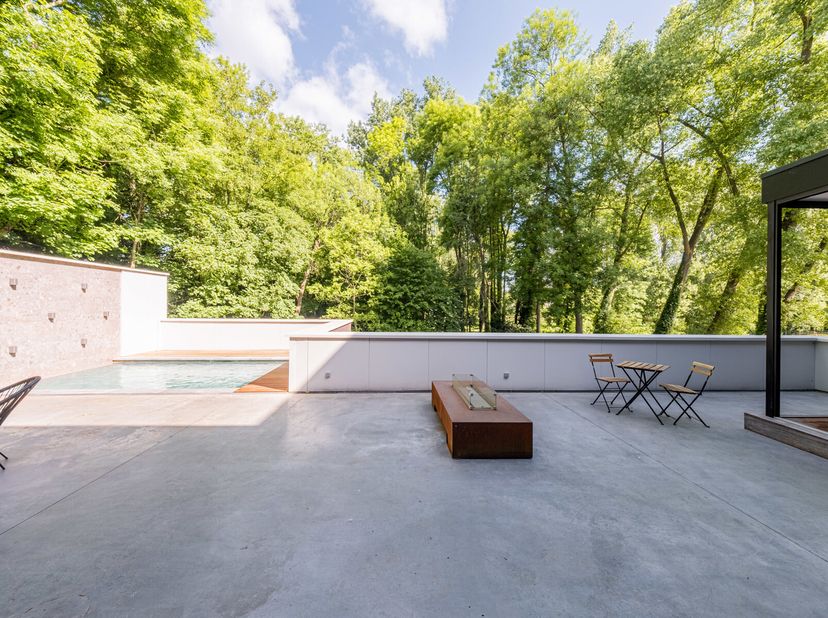 Exclusieve duplex in ARDEA LOFTS met privé zwembad&lt;br /&gt;
Welkom in deze unieke, exclusieve duplex, gelegen op een privé domein van ca. 7778m² op de gr