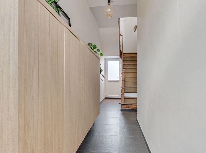 Maison à vendre
                    à 8900 Ieper