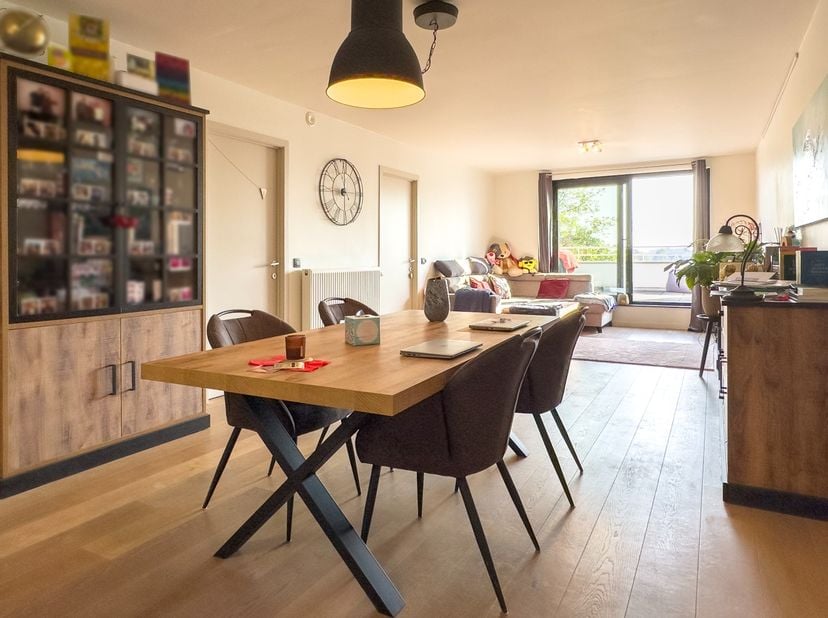 Appartement à vendre
                    à 9080 Lochristi