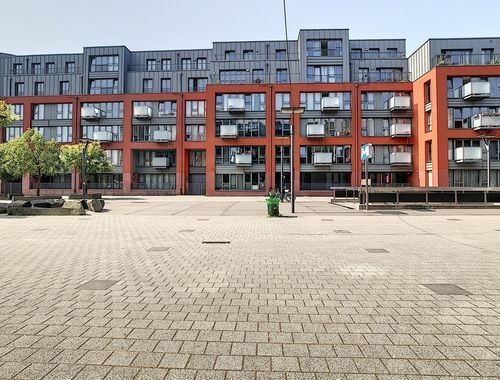                                         Appartement te huur in Brussel, € 1.650
