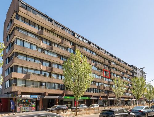                                         Appartement te koop in Sint-Niklaas, € 219.000
