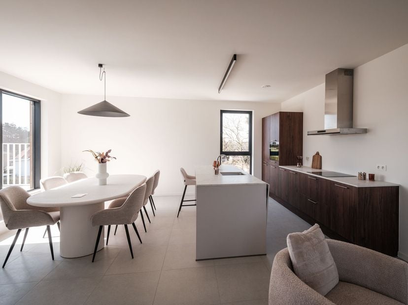Appartement à vendre
                    à 3200 Aarschot