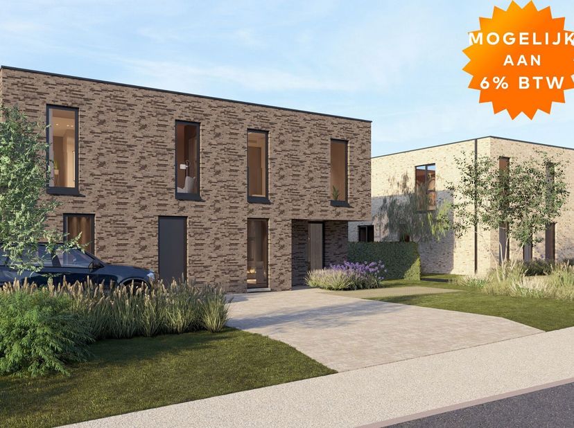 Maison à vendre
                    à 2230 Ramsel