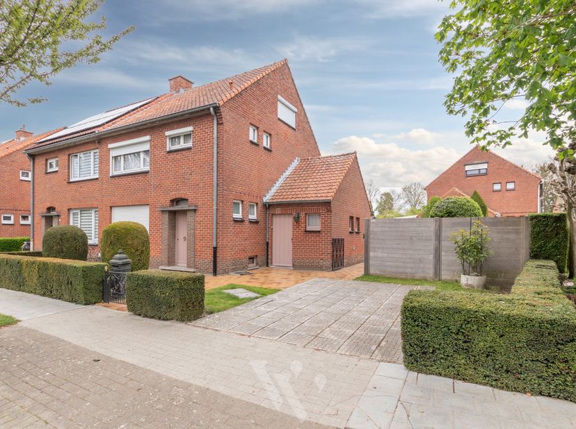 Maison à vendre
                    à 8900 Ieper