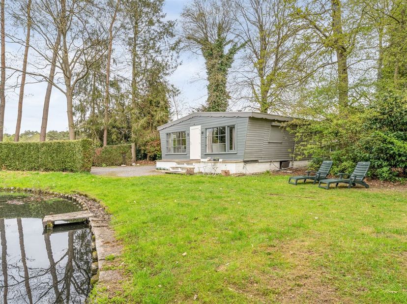 Maison à vendre
                    à 3940 Hechtel