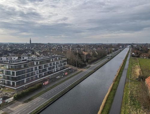                                         Appartement te huur in Oudenburg, € 1.070
