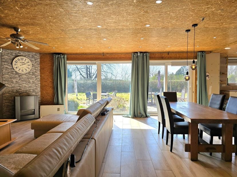 Maison à vendre
                    à 2430 Vorst