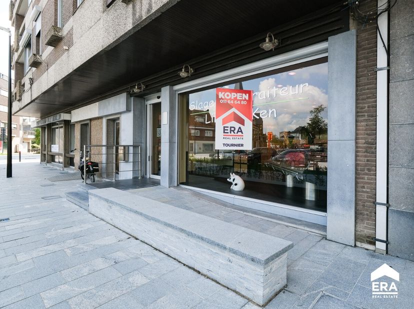 Bien professionnel à vendre
                    à 3910 Neerpelt