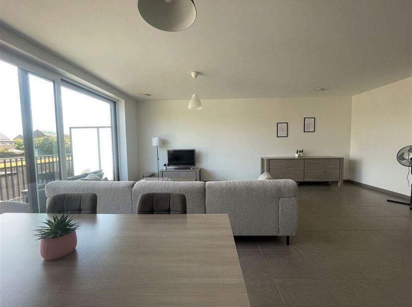 Appartement à louer
                    à 2235 Hulshout