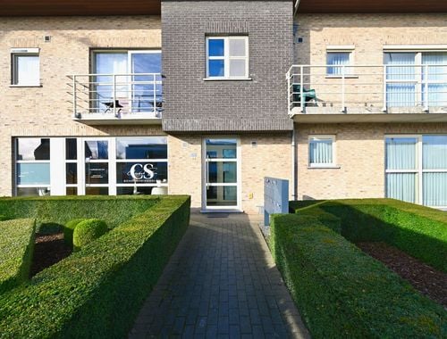                                         Appartement à vendre à Lochristi, € 329.000
