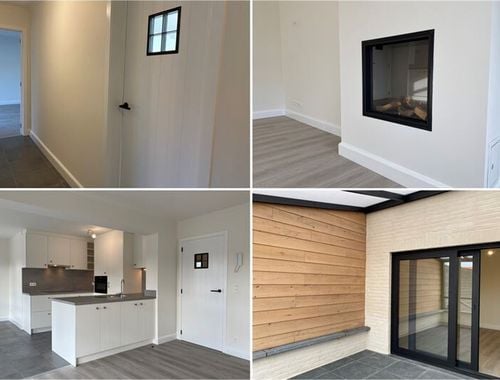                                         Appartement à louer à Neeroeteren, € 1.000
