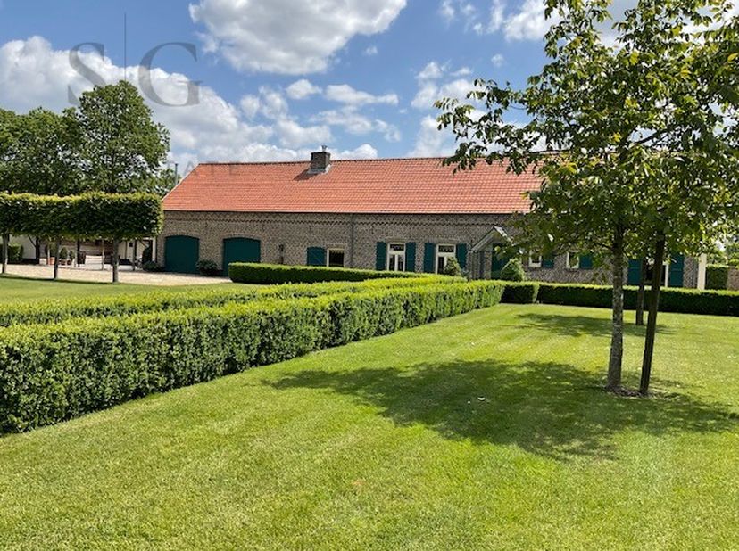 Maison à vendre
                    à 3950 Bocholt