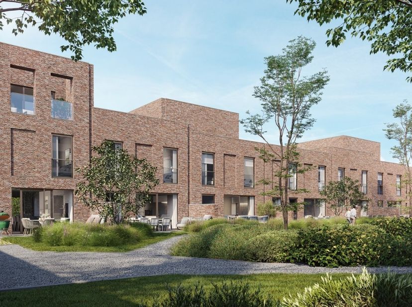 Maison à vendre
                    à 3980 Tessenderlo