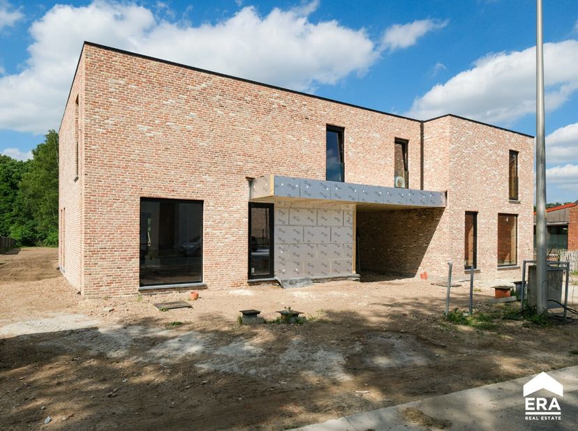 Maison à vendre
                    à 3530 Houthalen