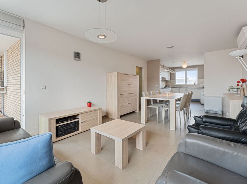 Appartement à vendre
                    à 8970 Poperinge