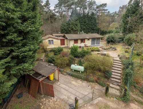                                         Vakantiewoning te koop in Wechelderzande, € 85.000
