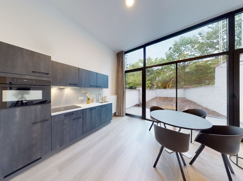 Appartement à louer
                    à 3000 Leuven