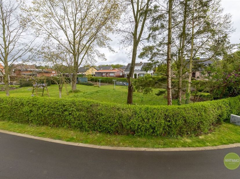 Prachtige bouwgrond van 932 m² voor open bebouwing in Balen-Olmen&lt;br /&gt;
Ontdek deze exclusieve bouwkans: een royaal perceel van 932 m² vlakbij hetkana