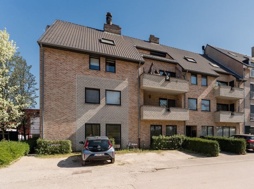 Appartement à vendre
                    à 3900 Overpelt