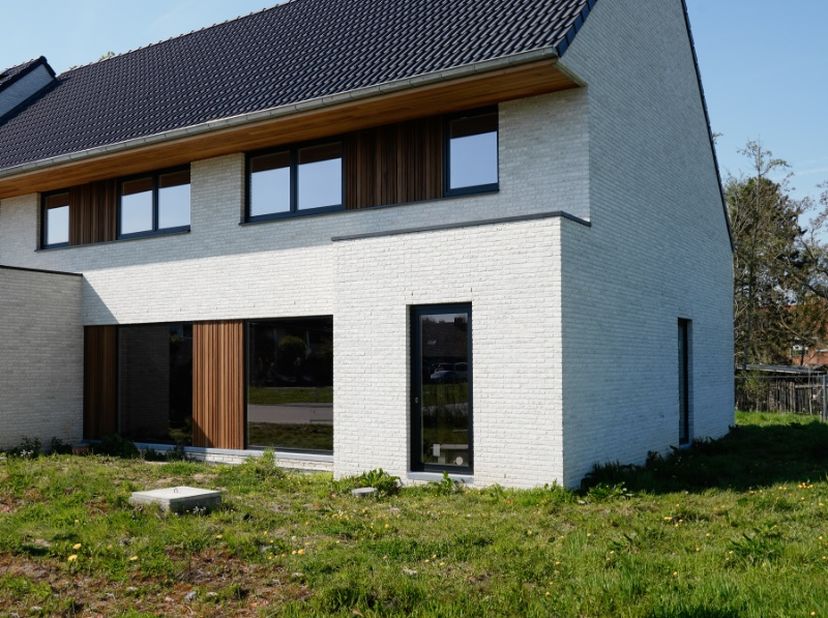 Maison à vendre
                    à 8800 Roeselare