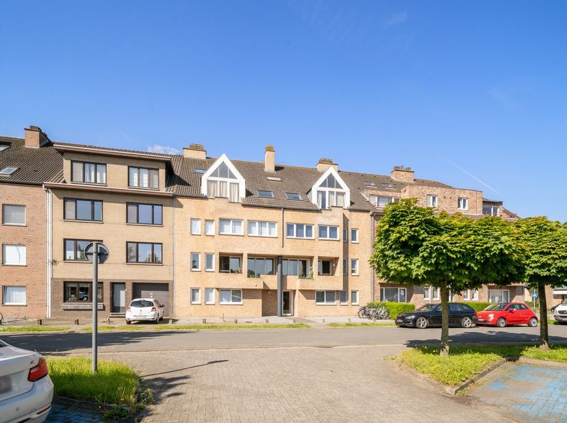Appartement à vendre
                    à 3590 Diepenbeek