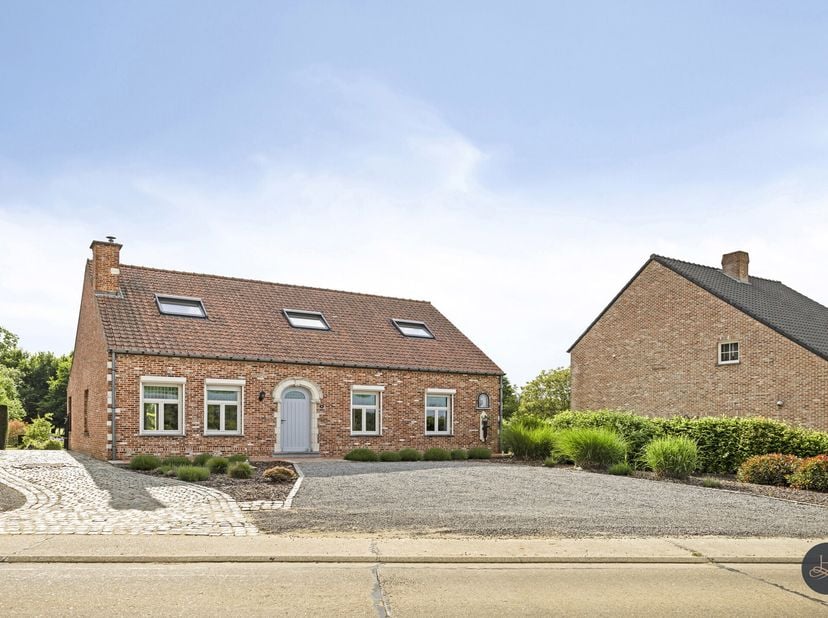 Maison à vendre
                    à 3270 Scherpenheuvel