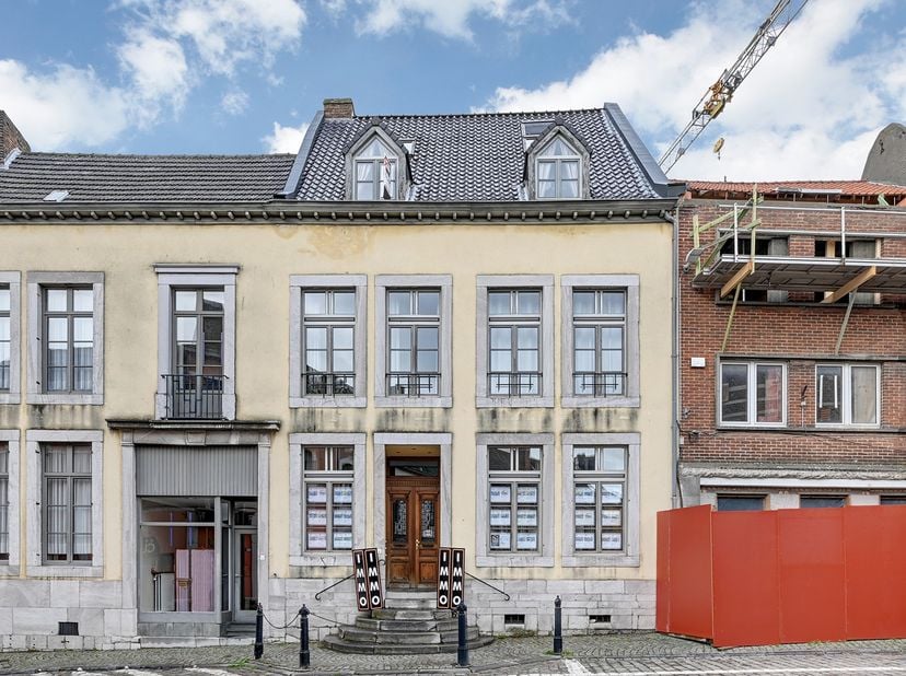 Staat “gewoon” niet in jouw woordenboek en ben je steeds op zoek naar dat “ietsje meer”? Laat deze opportuniteit dan zeker niet aan jou voorbijgaan.&lt;b