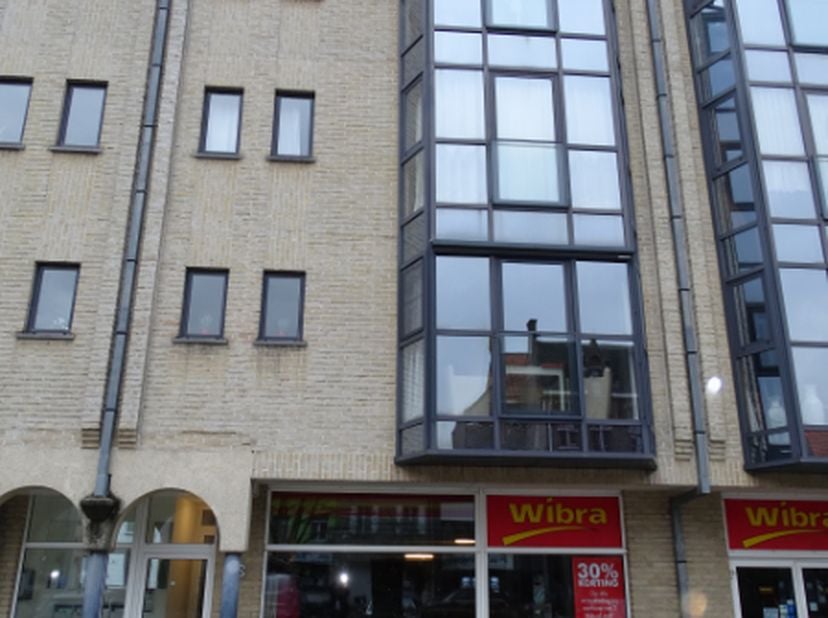 Appartement à louer
                    à 9300 Aalst
