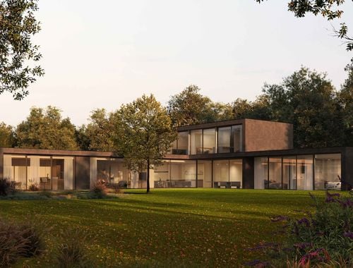                             Bouwgrond te koop in Kortrijk

