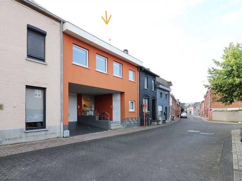 Appartement à louer
                    à 3271 Zichem