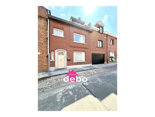                                         Woning te koop in Lauwe, € 258.000
