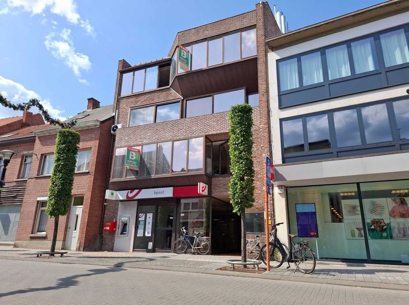 Appartement à vendre
                    à 2440 Geel