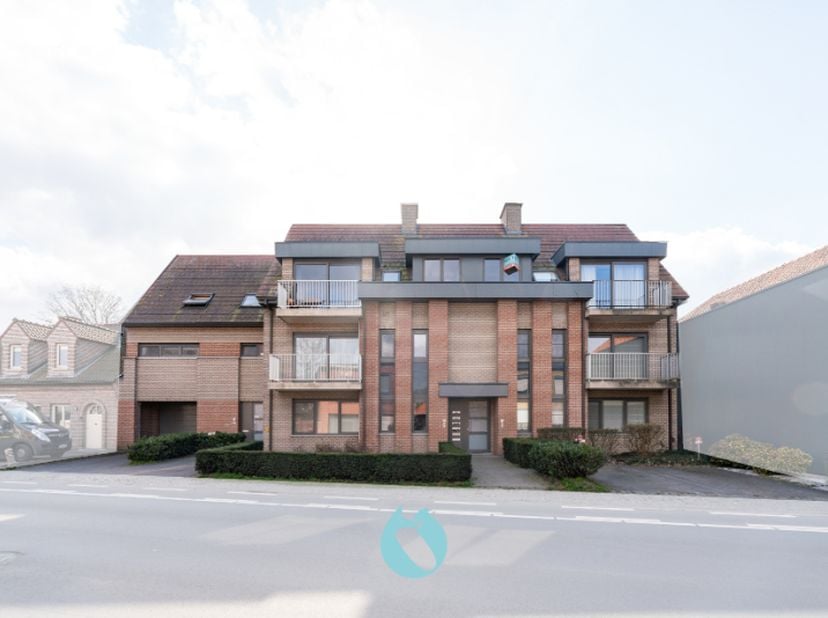 Maison à vendre
                    à 9060 Zelzate