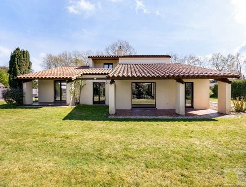                            Maison unifamiliale à vendre à Achel
