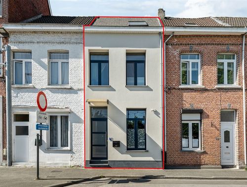                                         Maison unifamiliale à vendre à Mechelen, € 290.000
