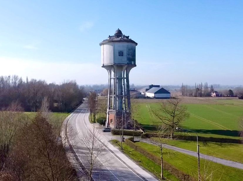 Maison à vendre
                    à 8908 Vlamertinge