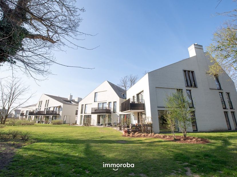 Appartement à vendre
                    à 9870 Zulte