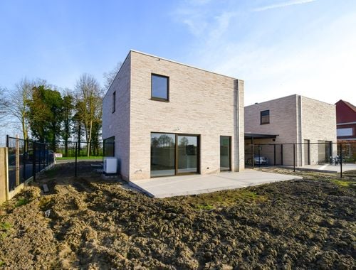                                         Maison à vendre à Beernem, € 541.400
