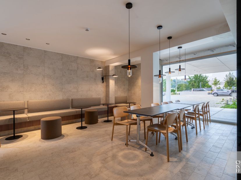 Residentie MeuseView buitengewoon wonen aan de Maas!&lt;br /&gt;
Residentie MeuseView is een uniek concept dat zich situeert langs de Maas. Het bestaat uit