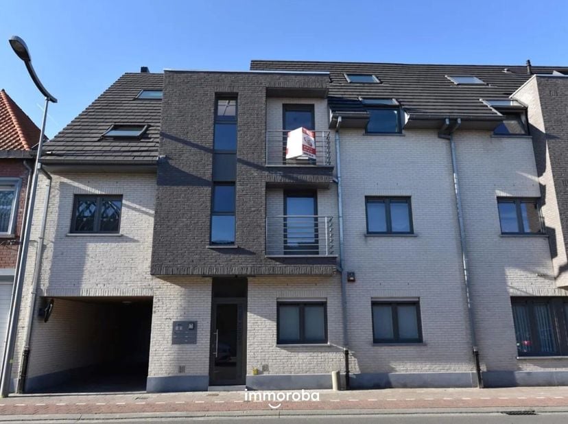 Appartement à louer
                    à 9870 Zulte