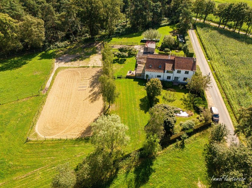 Maison à vendre
                    à 3960 Bree