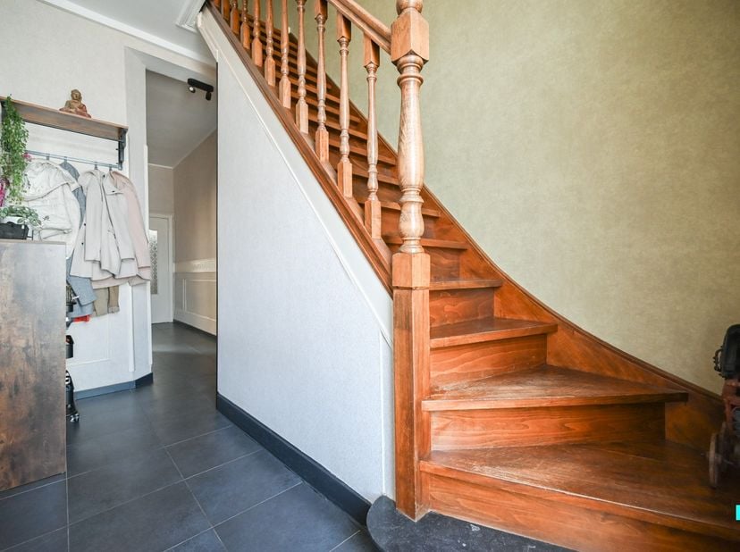 Maison à vendre
                    à 8870 Izegem